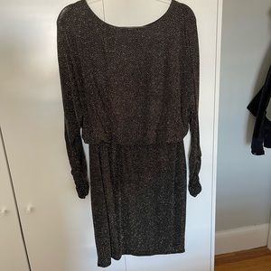 Eliza J Dress